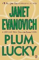 Plum Lucky - Janet Evanovich - cover