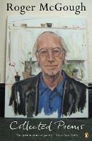 Collected Poems - Roger McGough - cover