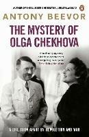 The Mystery of Olga Chekhova: A Life Torn Apart By Revolution And War