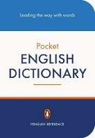 The Penguin Pocket English Dictionary - Unknown - cover