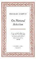 On Natural Selection - Charles Darwin - cover