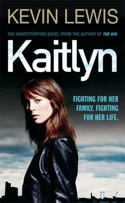 Kaitlyn - Kevin Lewis - cover