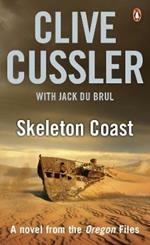 Skeleton Coast: Oregon Files #4