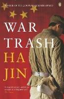 War Trash - Ha Jin - cover