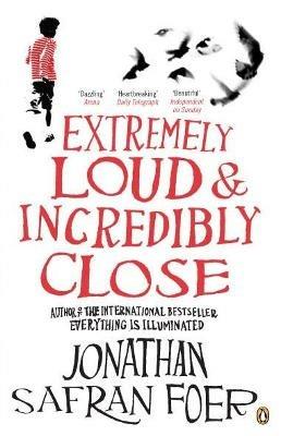 Extremely Loud and Incredibly Close - Jonathan Safran Foer - 4