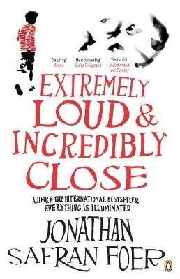 Extremely Loud and Incredibly Close - Jonathan Safran Foer - 5