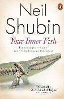 Your Inner Fish: The amazing discovery of our 375-million-year-old ancestor