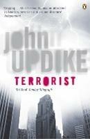 Terrorist - John Updike - cover
