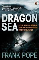 Dragon Sea - Frank Pope - cover
