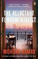 The Reluctant Fundamentalist - Mohsin Hamid - cover