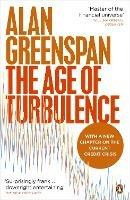 The Age of Turbulence: Adventures in a New World