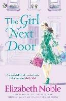 The Girl Next Door - Elizabeth Noble - cover