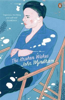 The Kraken Wakes: Classic Science Fiction - John Wyndham - cover