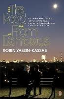 The Road from Damascus - Robin Yassin-Kassab - cover