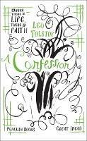 A Confession - Leo Tolstoy - cover