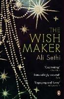 The Wish Maker - Ali Sethi - cover