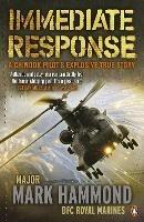 Immediate Response: Original Edition - Mark Hammond - cover