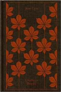 Libro in inglese Jane Eyre Charlotte Bronte