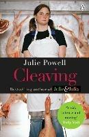 Cleaving - Julie Powell - cover
