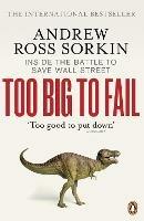 Too Big to Fail: Inside the Battle to Save Wall Street