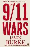 The 9/11 Wars - Jason Burke - cover