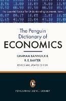 The Penguin Dictionary of Economics: Eighth Edition