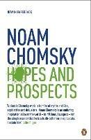 Hopes and Prospects - Noam Chomsky - cover