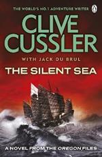 The Silent Sea: Oregon Files #7