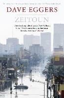 Zeitoun - Dave Eggers - cover