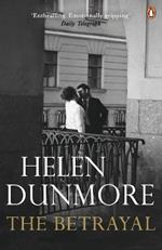 The Betrayal: A touching historical novel from the Women’s Prize-winning author of A Spell of Winter