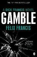 Gamble - Felix Francis - cover
