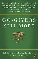Go-Givers Sell More