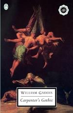 Carpenter's Gothic