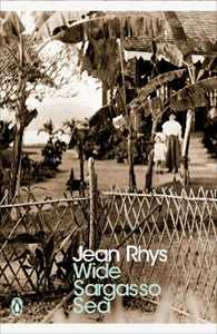 Libro in inglese Wide Sargasso Sea Jean Rhys