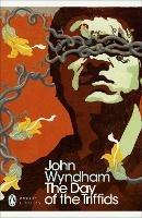 The Day of the Triffids - John Wyndham - cover