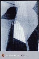 U.S.A. - John Dos Passos - cover