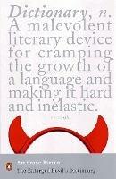 The Enlarged Devil's Dictionary - Ambrose Bierce - cover