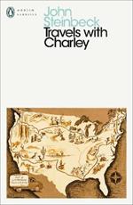 Travels with Charley: In Search of America