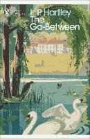 Libro in inglese The Go-between L. P. Hartley