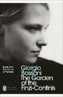 The Garden of the Finzi-Continis