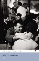 Go - John Clellon Holmes - cover