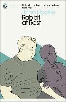 Rabbit at Rest - John Updike - cover