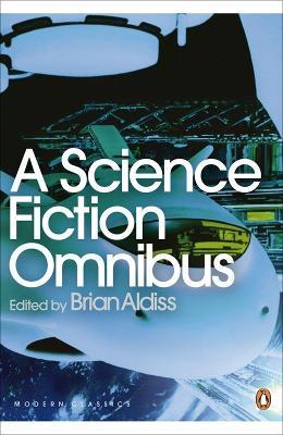 A Science Fiction Omnibus - cover