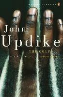 The Coup - John Updike - cover