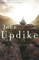 S.: A Novel - John Updike - cover
