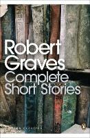 Complete Short Stories - Robert Graves - cover