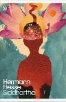 Libro in inglese Siddhartha Hermann Hesse