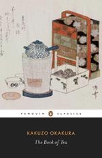 The Book of Tea