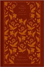 The Sonnets and a Lover's Complaint