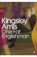 One Fat Englishman - Kingsley Amis - cover